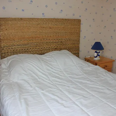 度假居 Maison Avec Jardin - Entre Et Riviere *