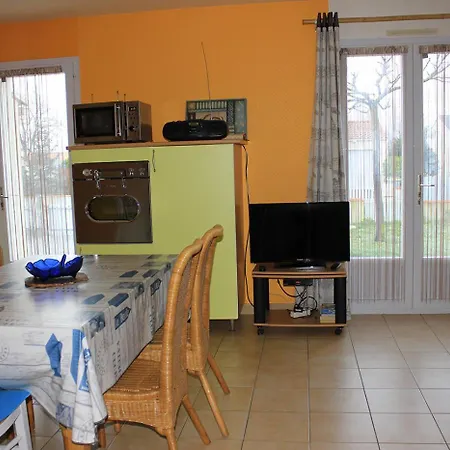 Maison Avec Jardin - Entre Et Riviere * Le Fenouiller