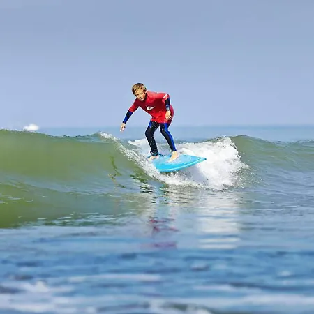 Maison Avec Jardin - Entre Et Riviere