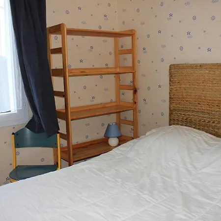 Maison Avec Jardin - Entre Et Riviere 度假居