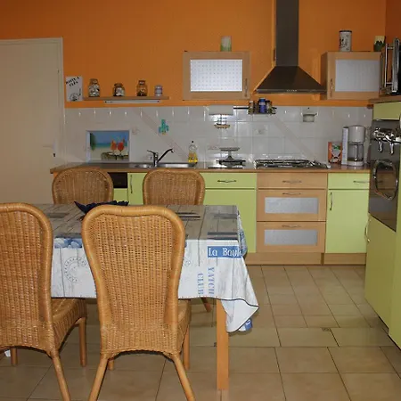 度假居 Maison Avec Jardin - Entre Et Riviere *