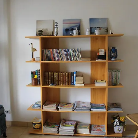 Maison Avec Jardin - Entre Et Riviere