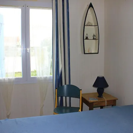 度假居 Maison Avec Jardin - Entre Et Riviere