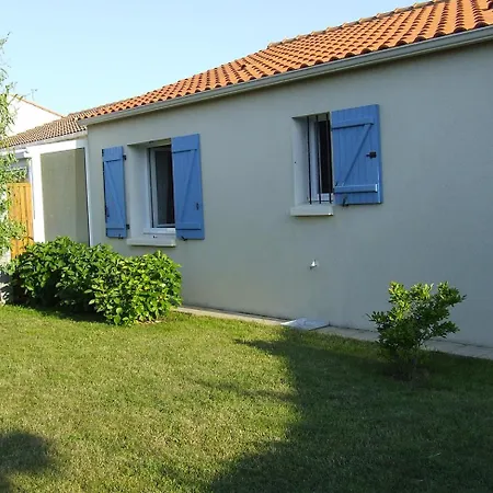 Maison Avec Jardin - Entre Et Riviere Le Fenouiller