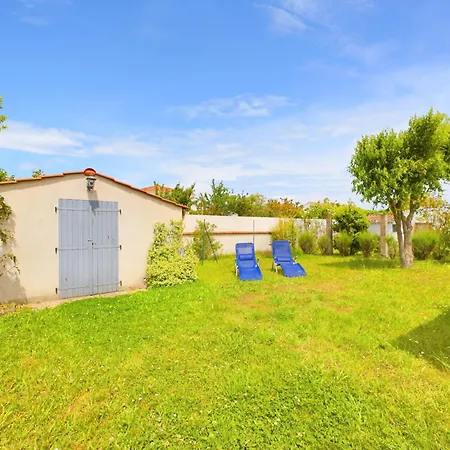 Maison Avec Jardin - Entre Et Riviere Tatil Evi *