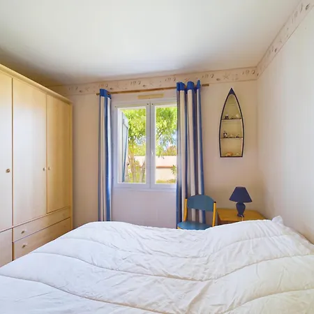 度假居 Maison Avec Jardin - Entre Et Riviere