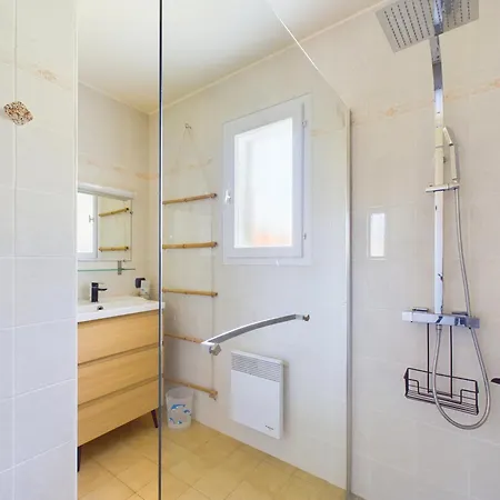 Maison Avec Jardin - Entre Et Riviere * Le Fenouiller