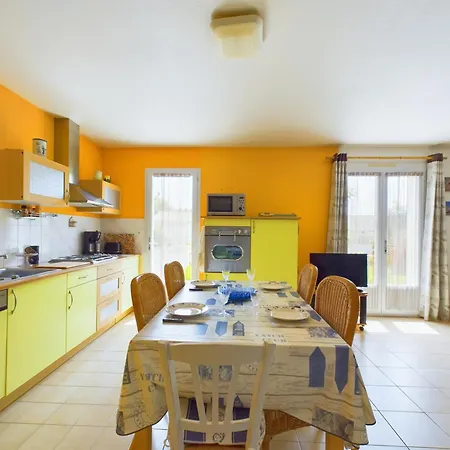 度假居 Maison Avec Jardin - Entre Et Riviere