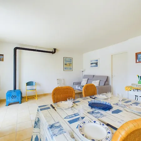 Maison Avec Jardin - Entre Et Riviere 度假居