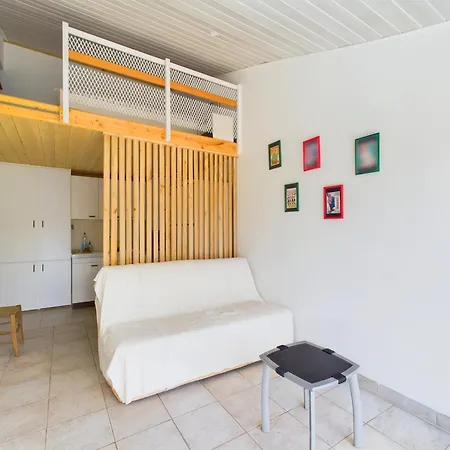 Maison Avec Jardin - Entre Et Riviere Tatil Evi Le Fenouiller