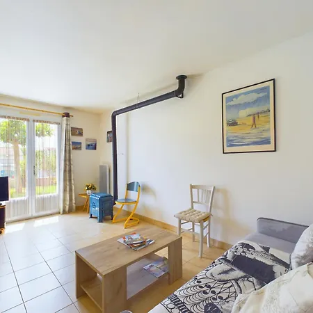 度假居 Maison Avec Jardin - Entre Et Riviere Le Fenouiller