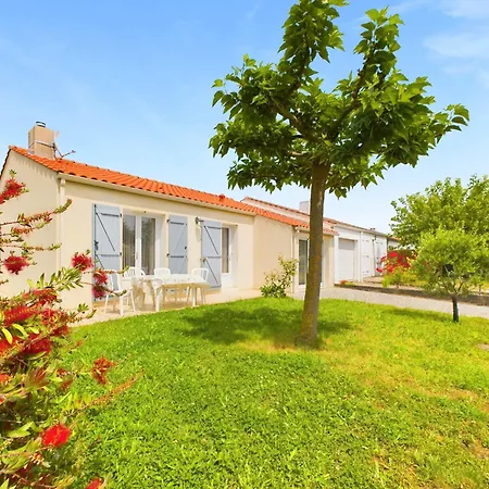 Maison Avec Jardin - Entre Et Riviere Tatil Evi