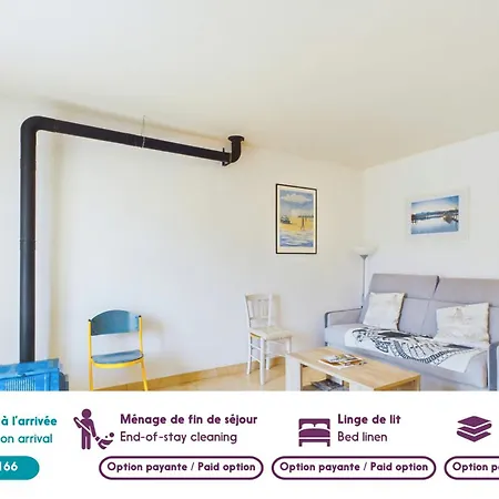 度假居 Maison Avec Jardin - Entre Et Riviere *