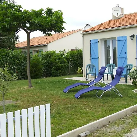 Maison Avec Jardin - Entre Et Riviere Tatil Evi *
