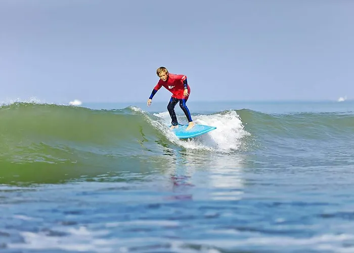 Maison De Aux Volets Bleus