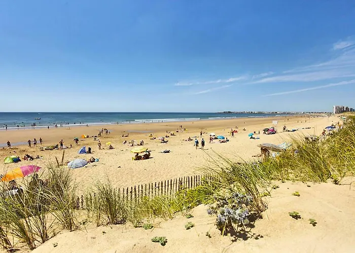 Maison De Aux Volets Bleus Hébergement de vacances *