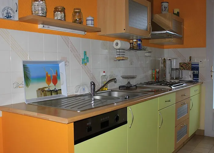 Hébergement de vacances Maison De Aux Volets Bleus *