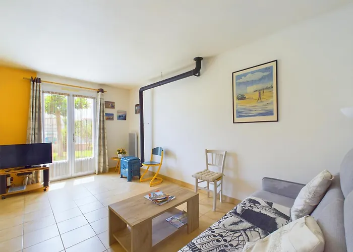 Hébergement de vacances Maison De Aux Volets Bleus Le Fenouiller